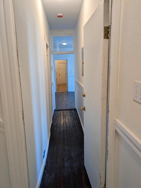 151 Charles - Beacon Hill