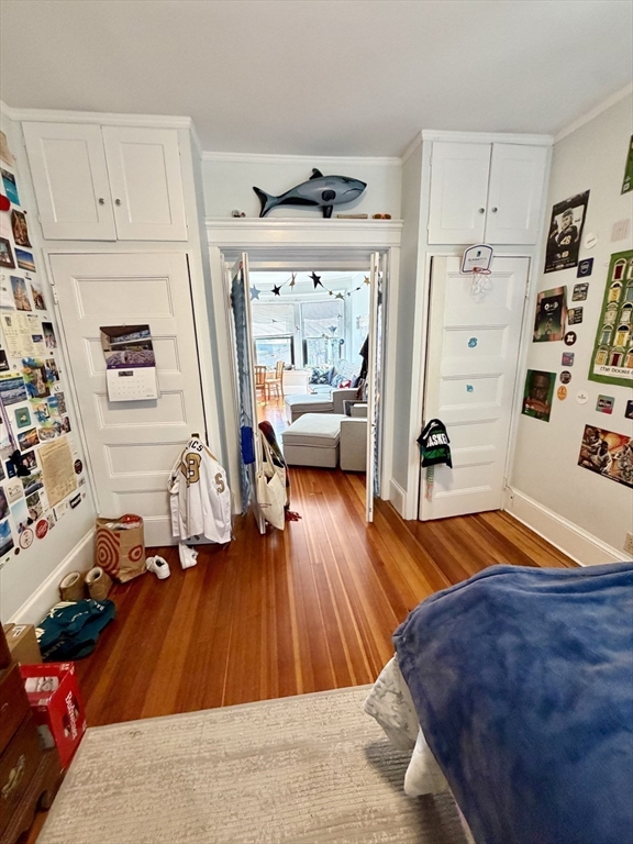 5 Winchester - Coolidge Corner
