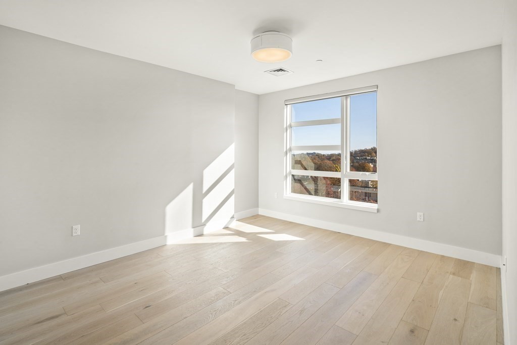 1650 Commonwealth Ave. - Brighton