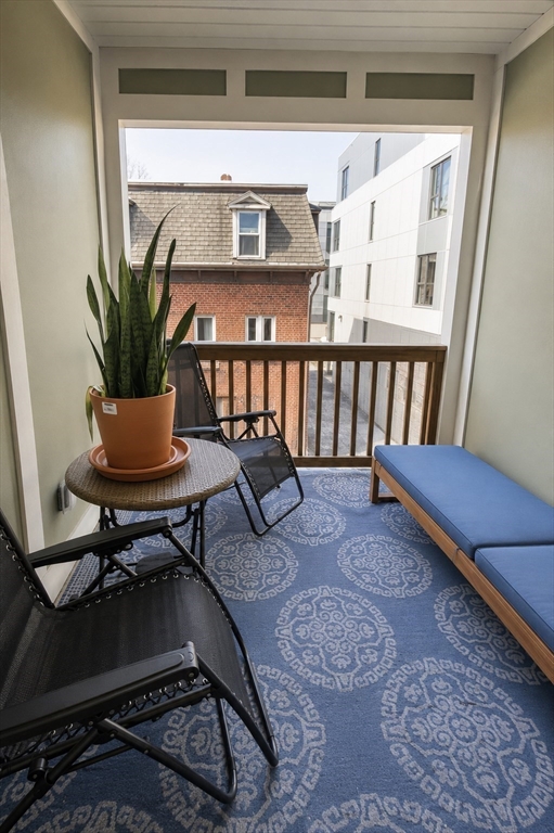 13 Sewall St. - Mission Hill