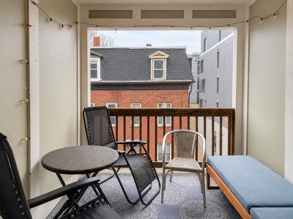 13 Sewall St. - Mission Hill
