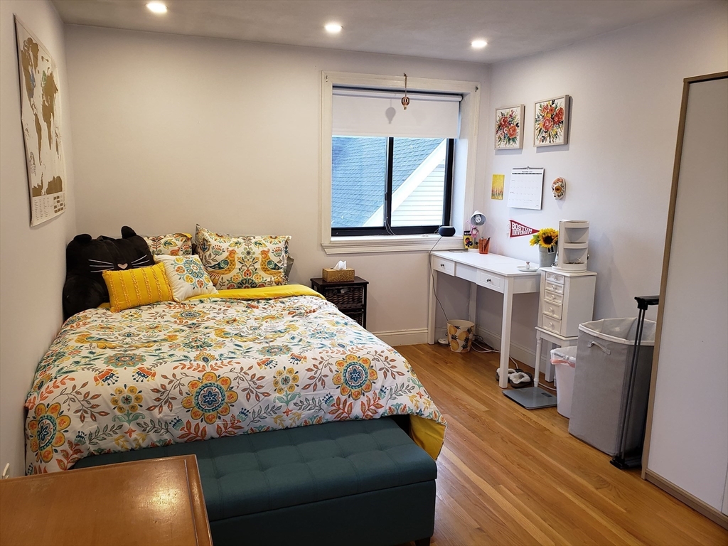47 Gardner St. - Allston