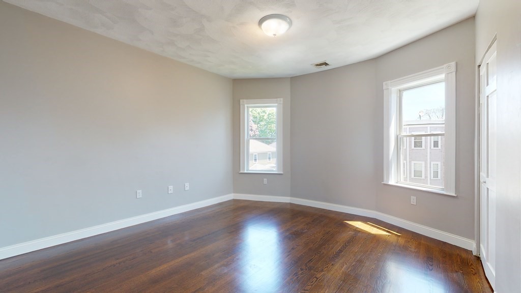 26 Elder - Dorchester