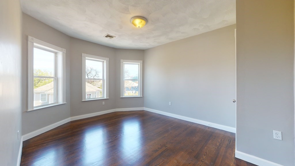 26 Elder - Dorchester