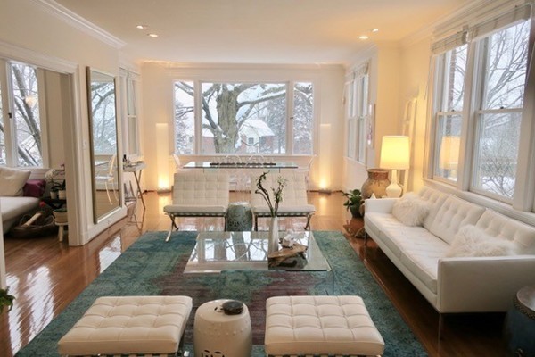 44 Rawson Rd. - Brookline