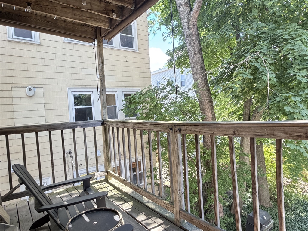 162 Hampshire - Inman Square