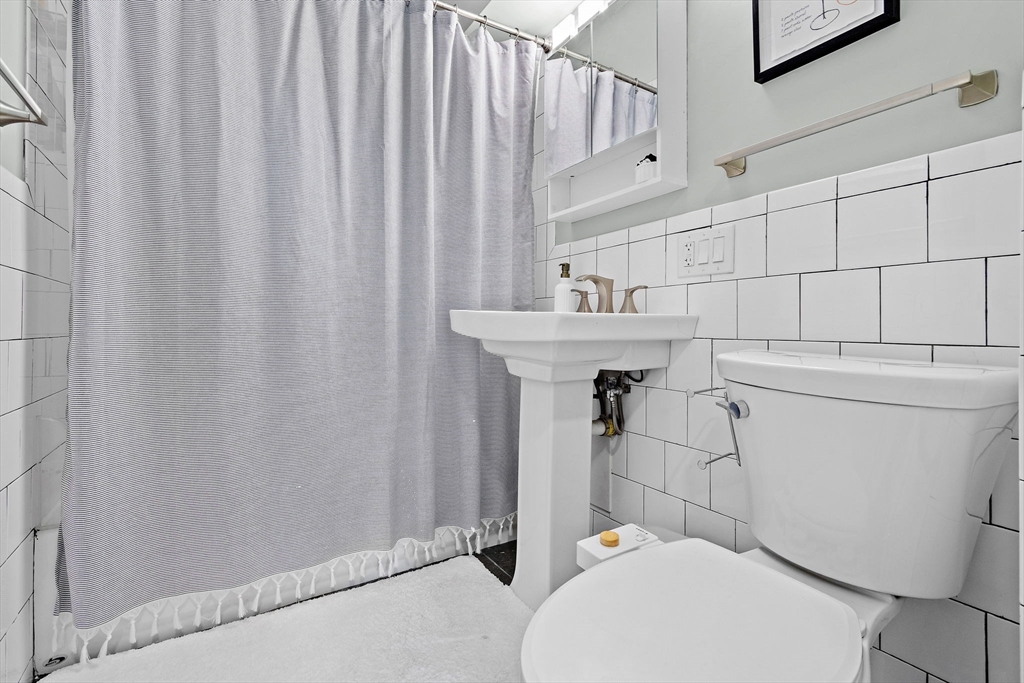 56 Coffey St. - Dorchester