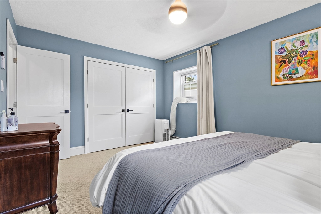 56 Coffey St. - Dorchester