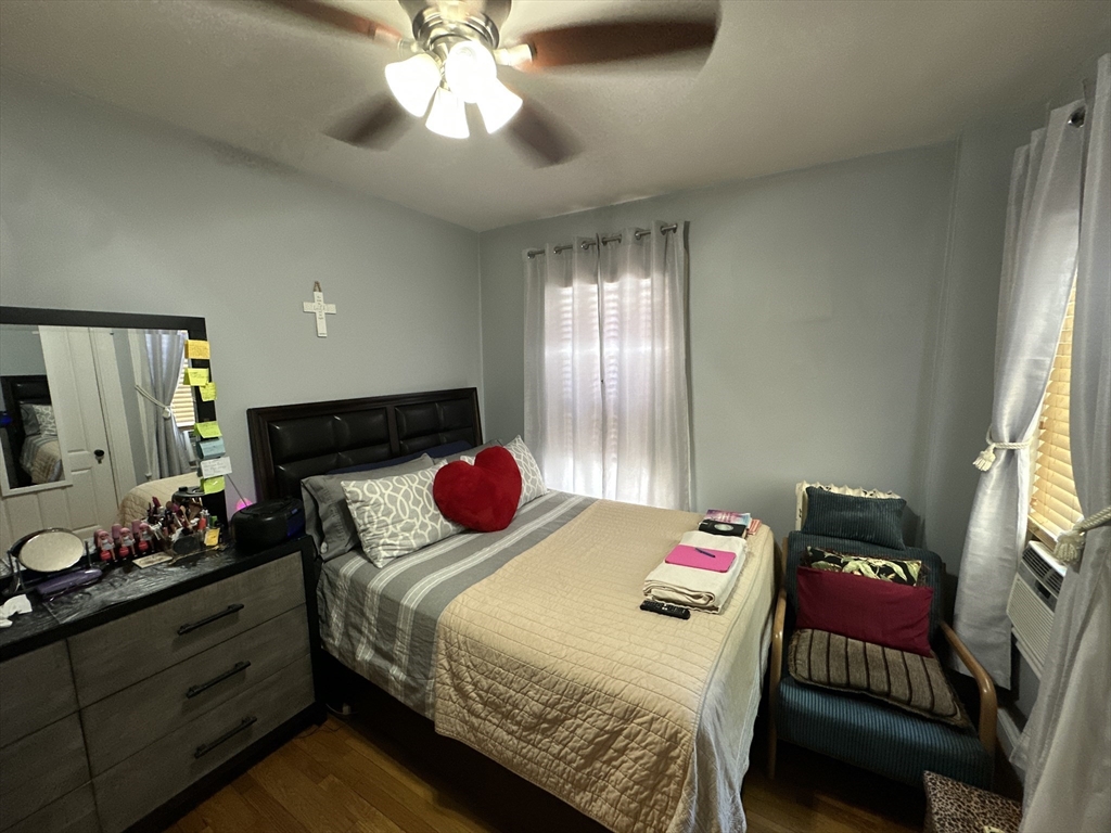 158 Neponset Ave. - Dorchester