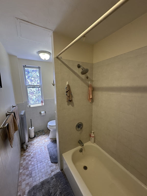 158 Neponset Ave. - Dorchester