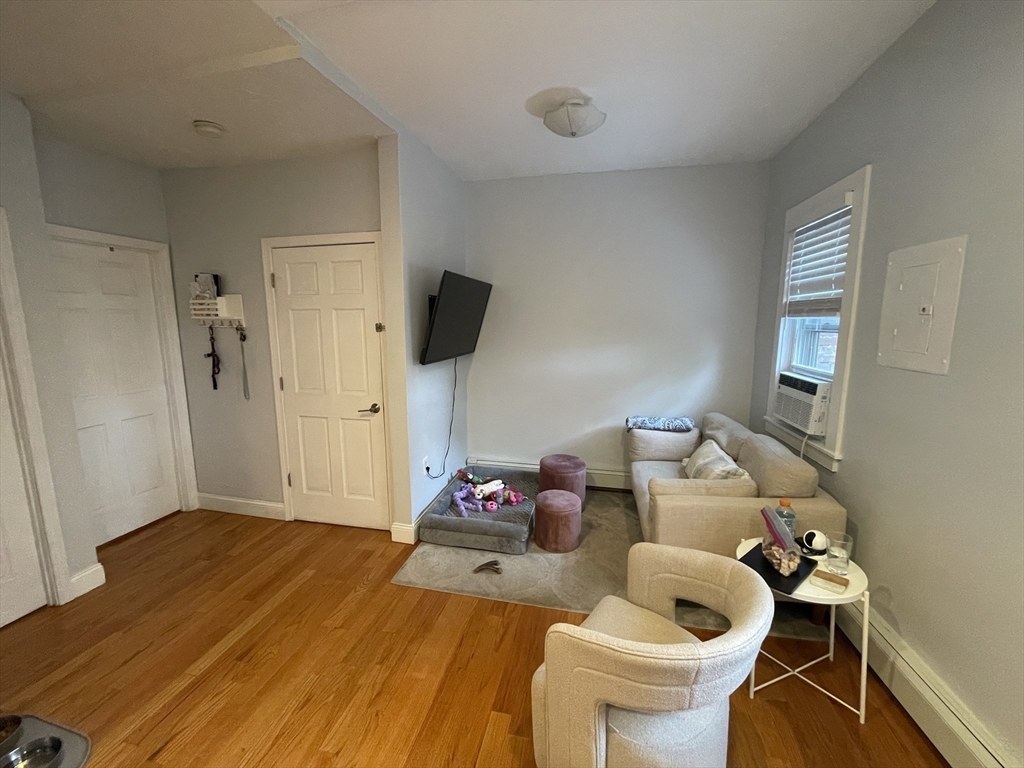 176 West Sixth St. - South Boston