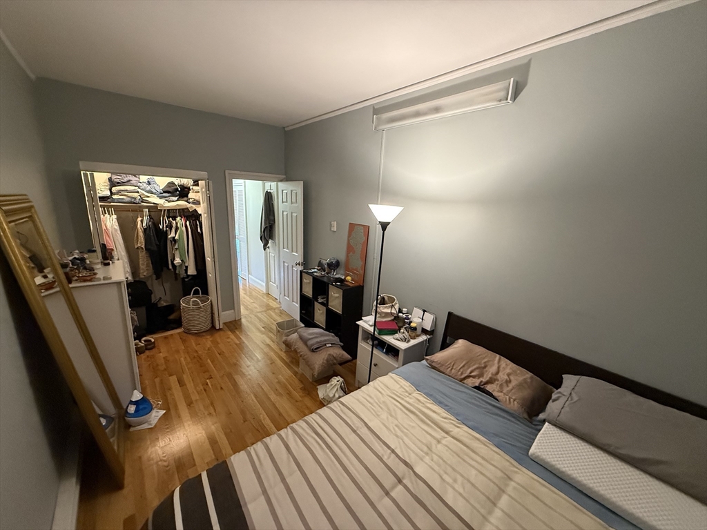 42 West Newton - South End