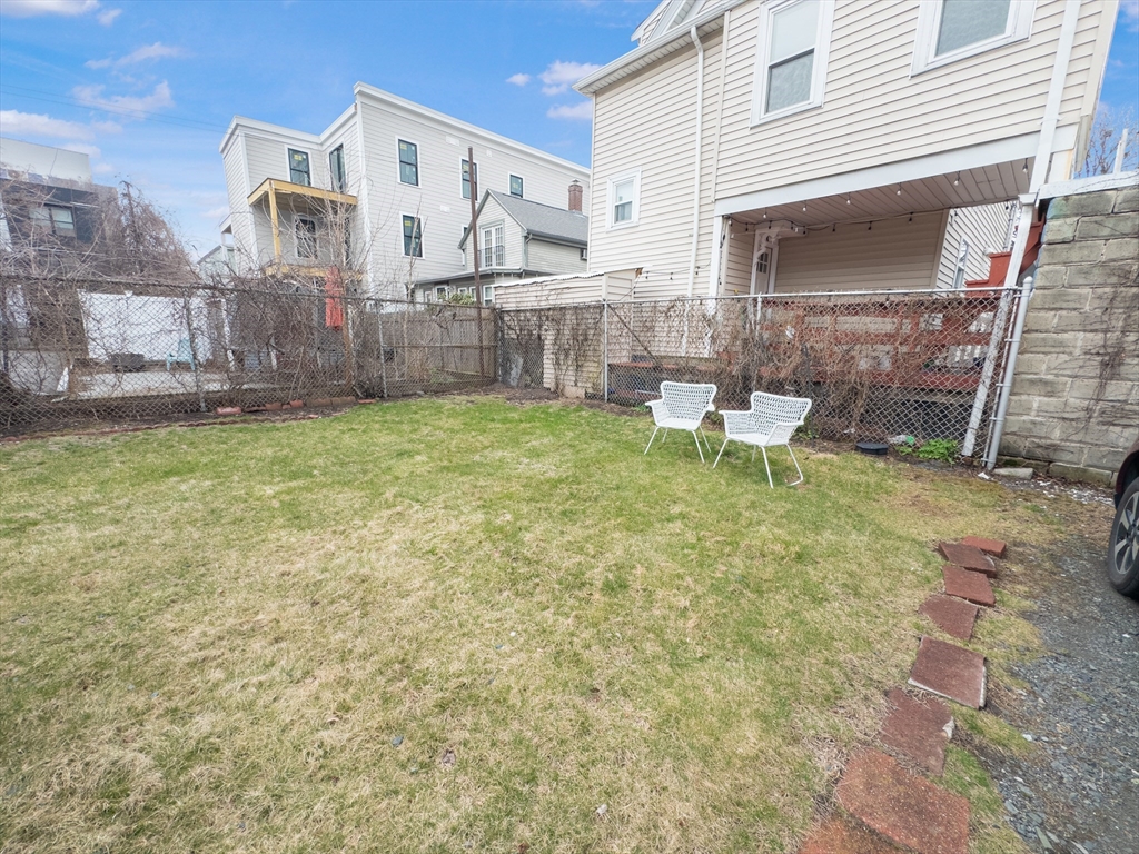 123 Willow St. - Wellington