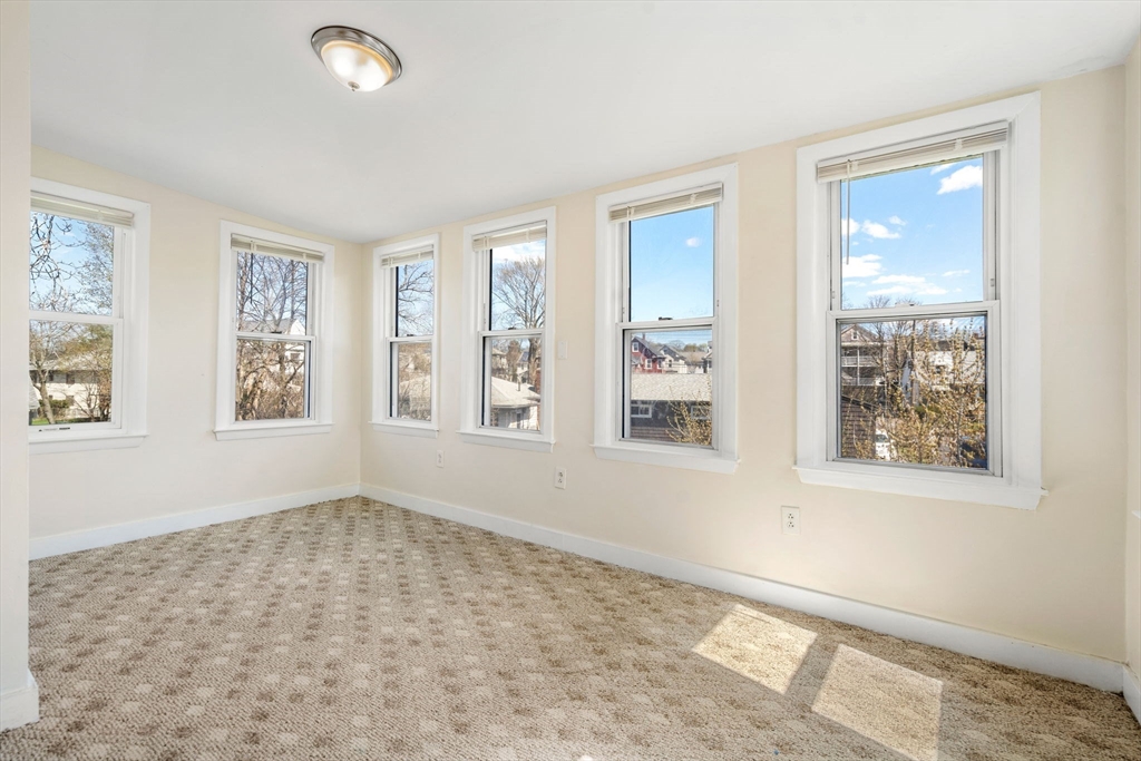 14 Child St. - Hyde Park