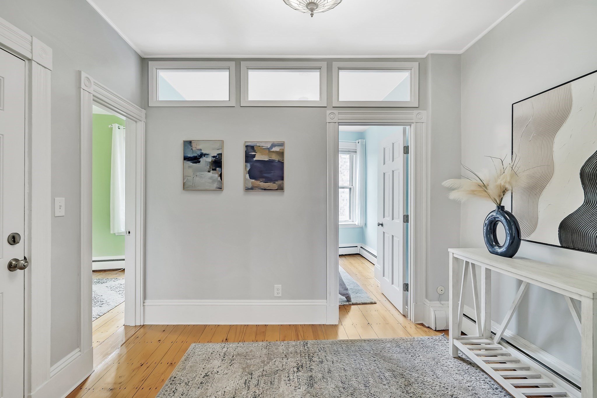 1228 Cambridge St. - Mid Cambridge