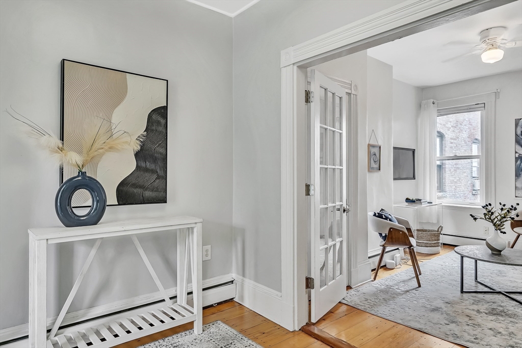 1228 Cambridge St. - Mid Cambridge