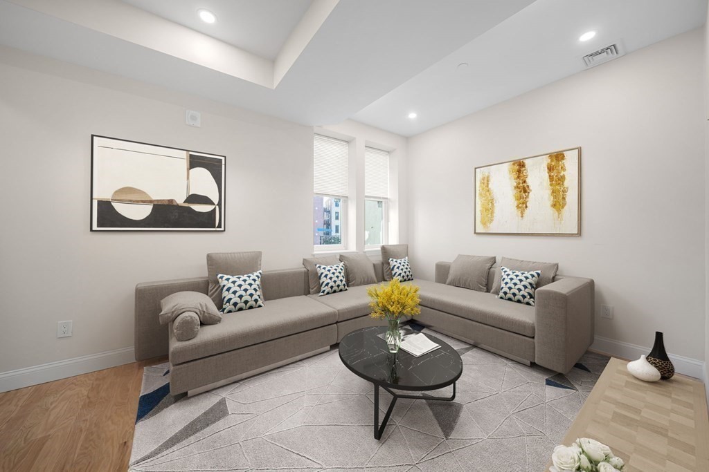 95 Endicott St. - North End