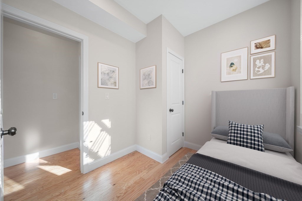 95 Endicott St. - North End