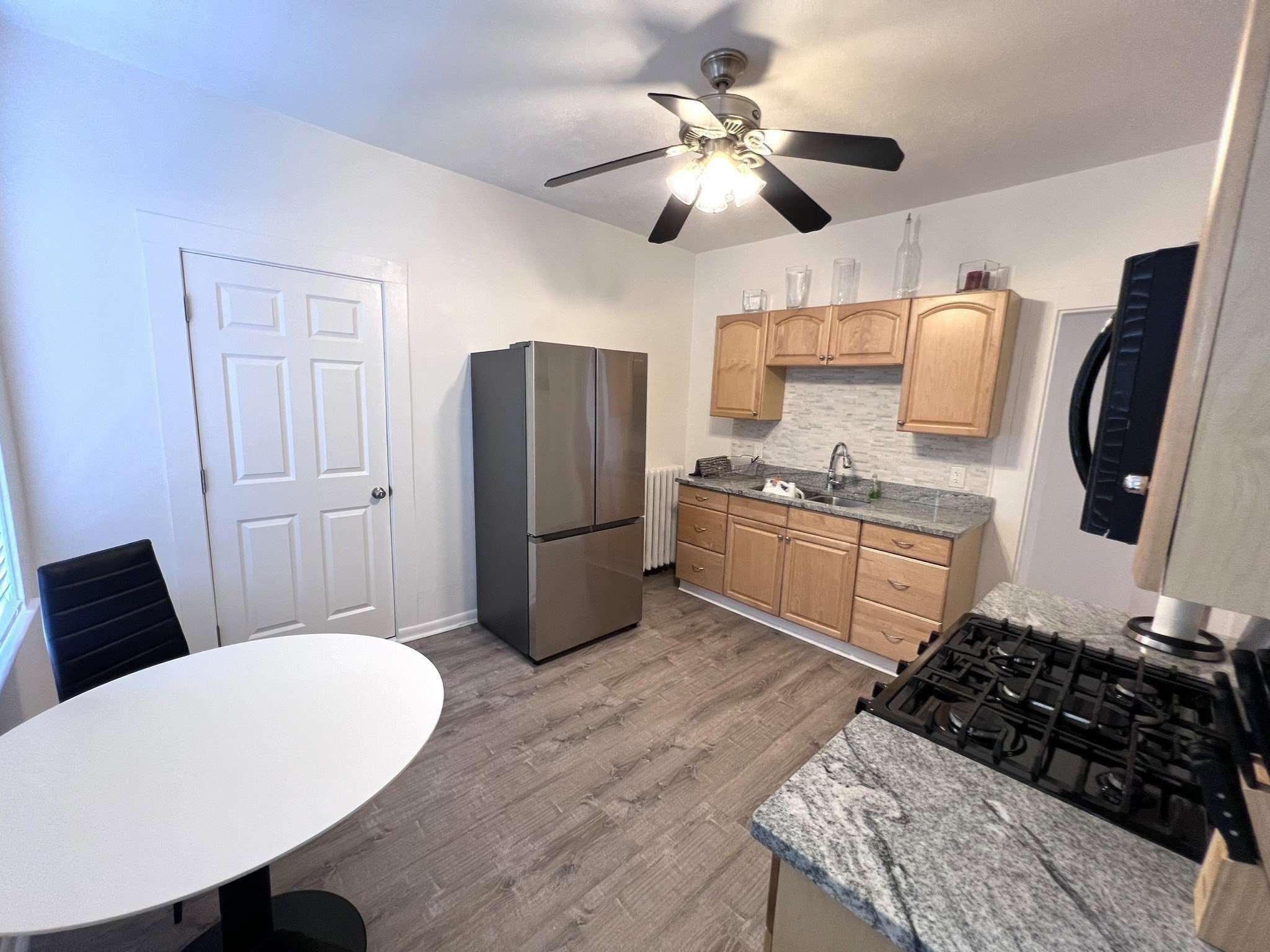 199 Brunswick - Roxbury