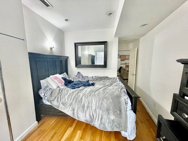 111 Salem - North End