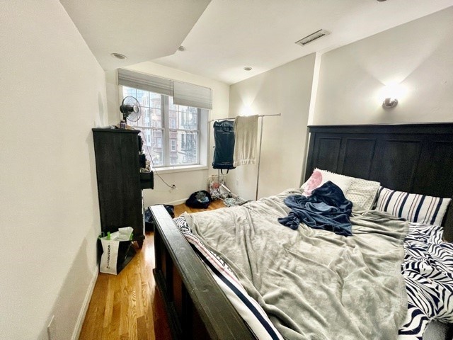 111 Salem - North End