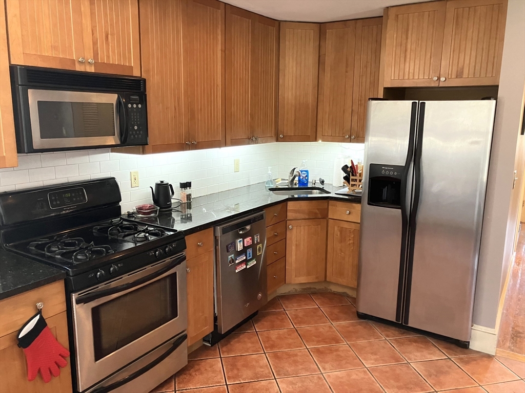 1187 Dorchester Ave. - Dorchester