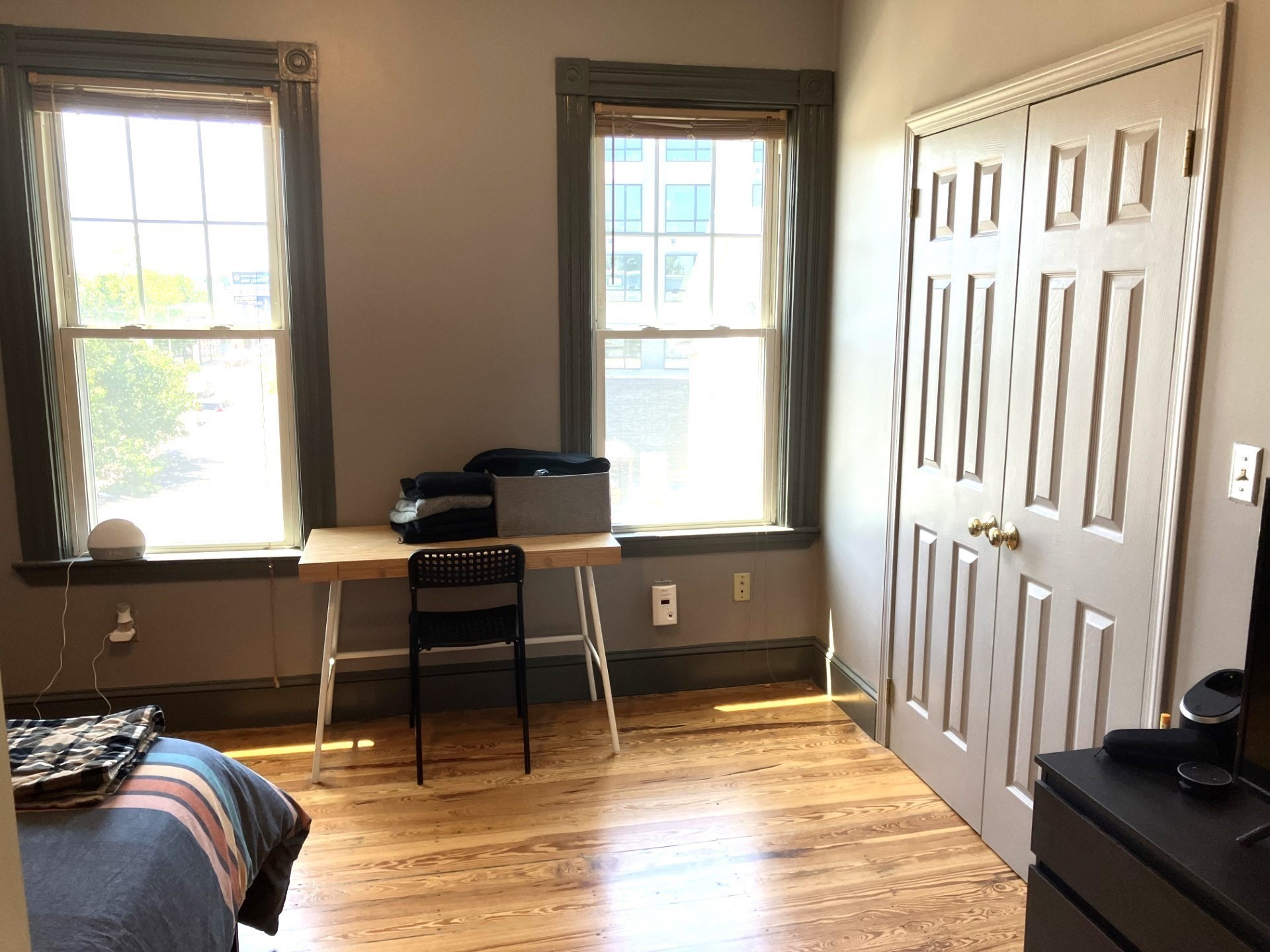 1187 Dorchester Ave. - Dorchester