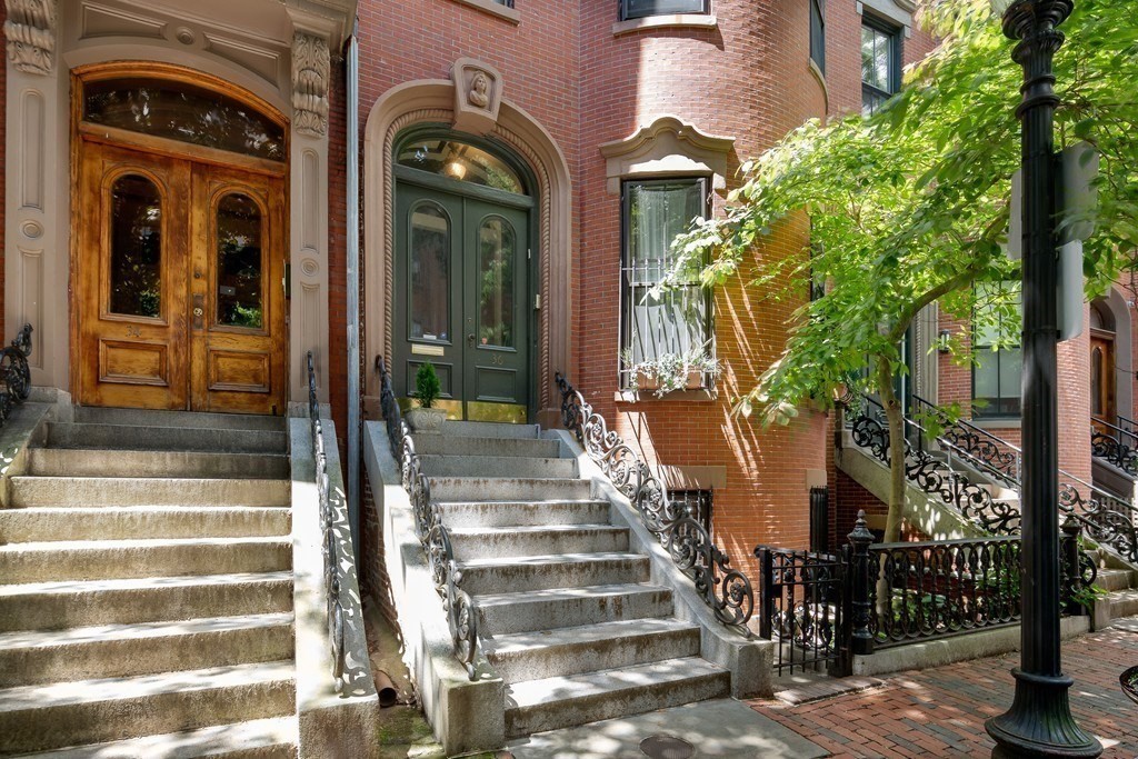 36 Upton St. - South End