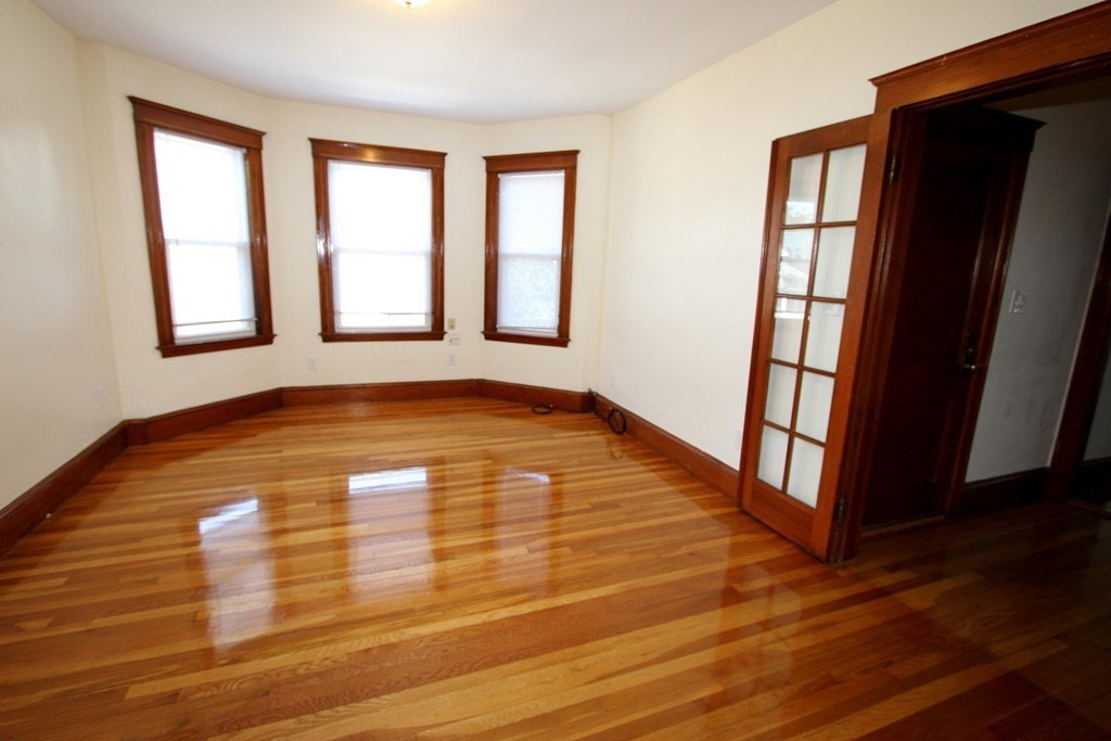 475 Ashmont - Dorchester