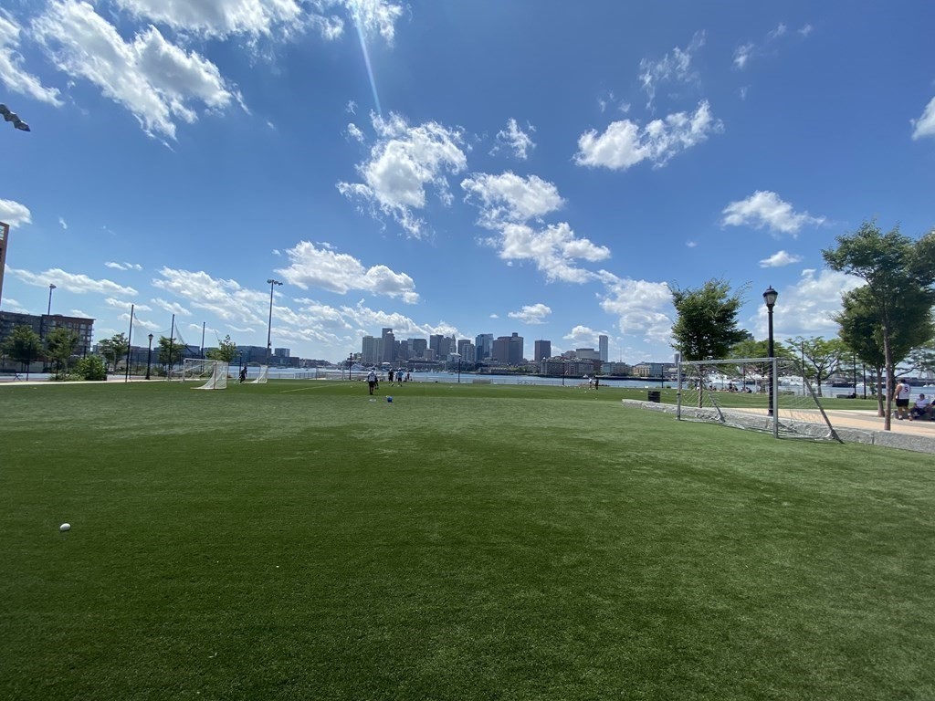 360 Meridian St. - East Boston