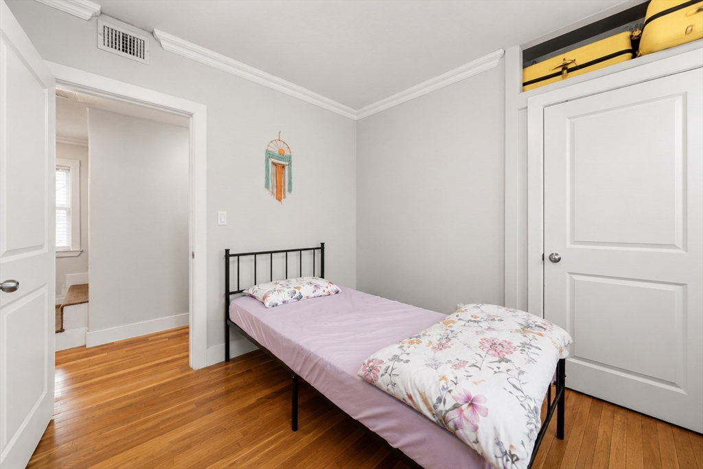 66 Mozart St. - Jamaica Plain