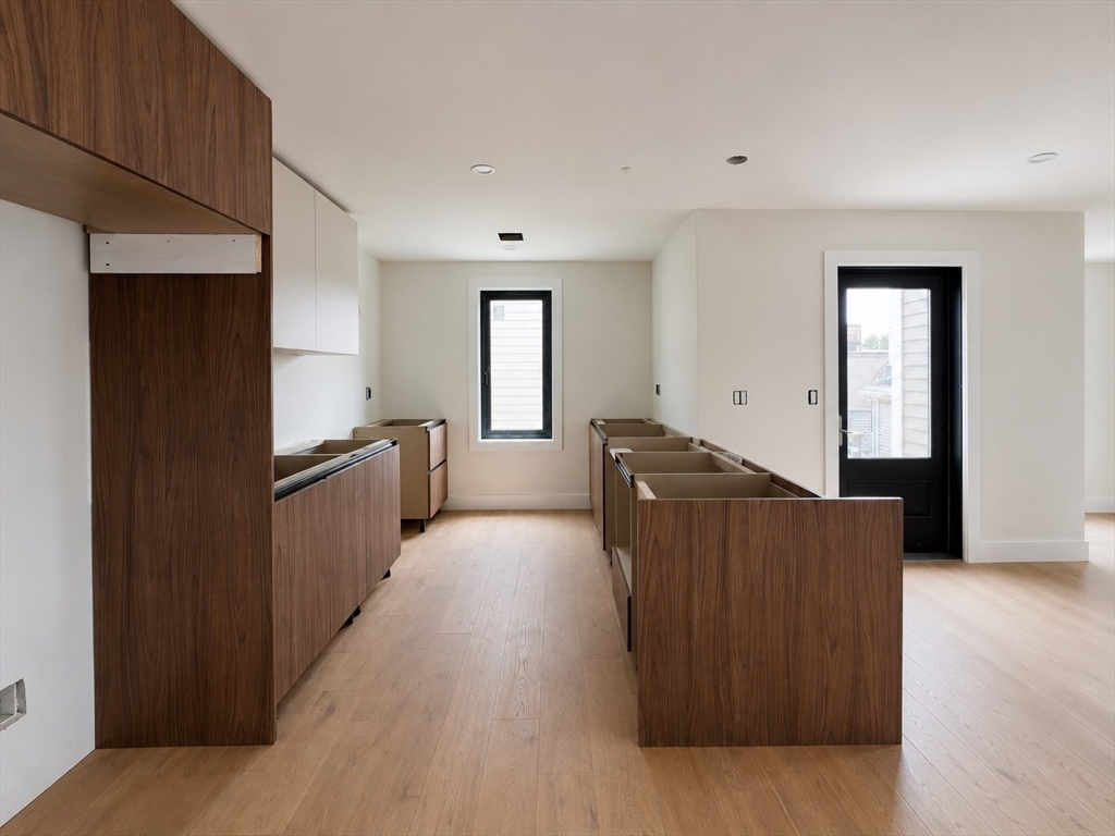 207 Tudor St. - South Boston