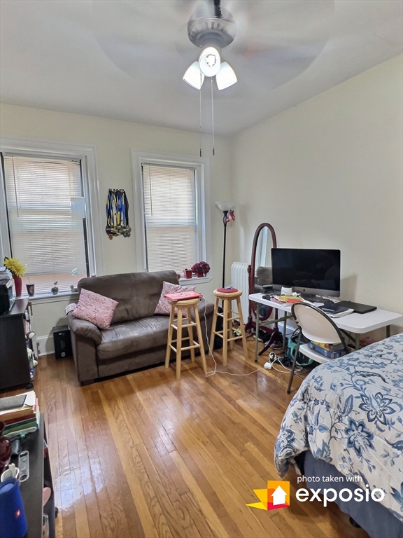 1482 Beacon - Brookline
