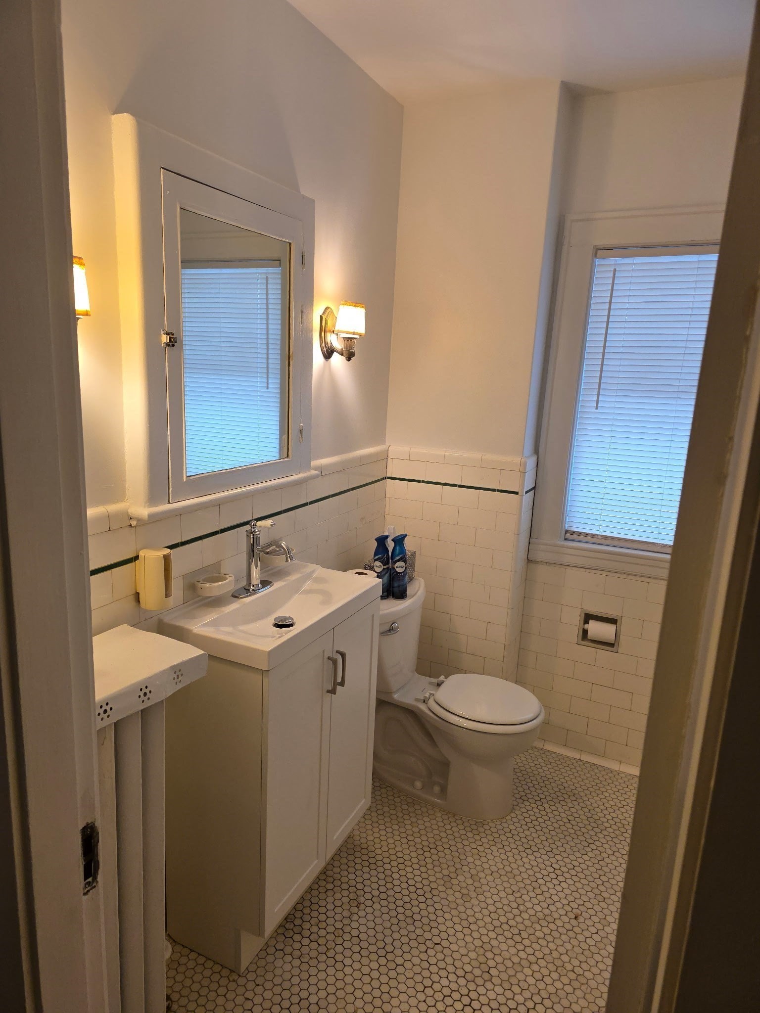 3 Greenough St. - Coolidge Corner