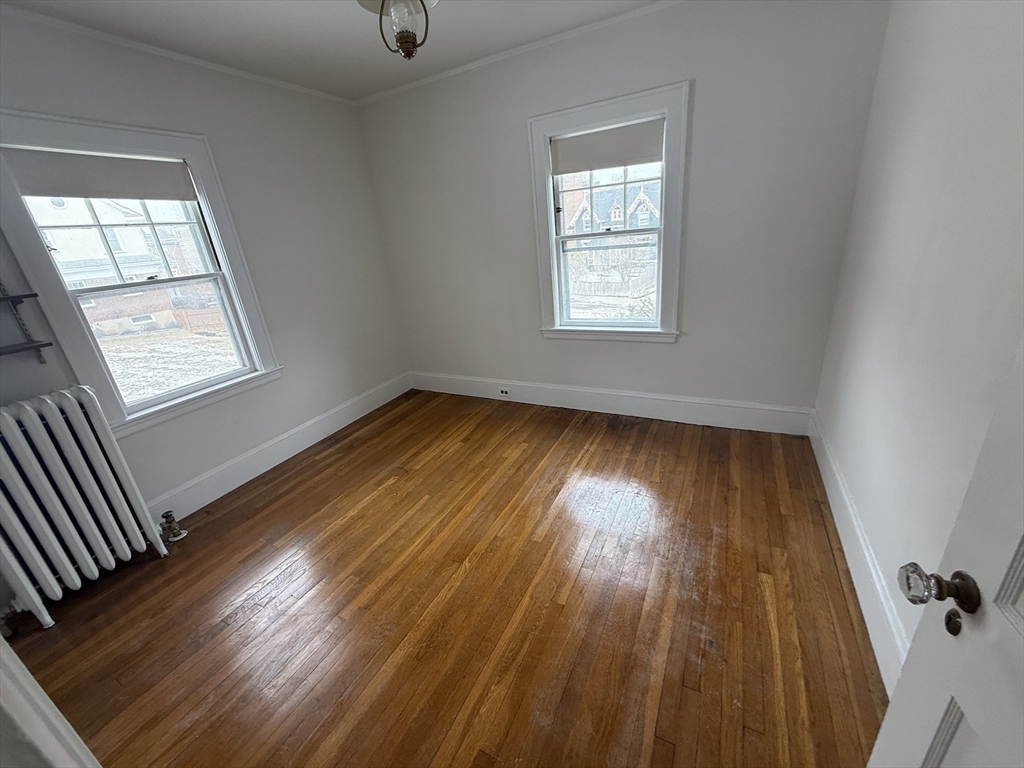 3 Greenough St. - Coolidge Corner