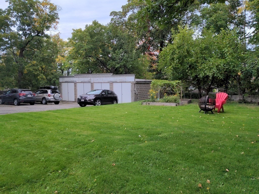 42 Mount Pleasant Ave. - Roxbury