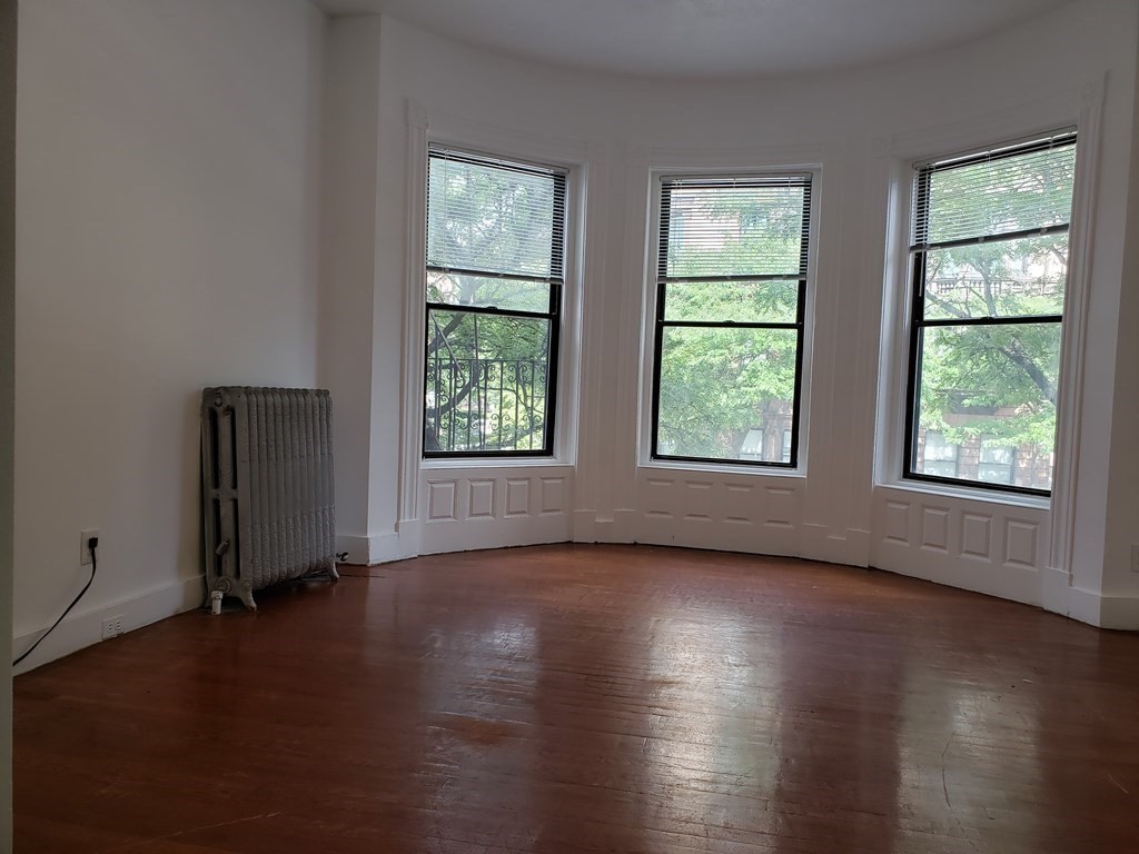 47 Massachusetts Ave. - Back Bay
