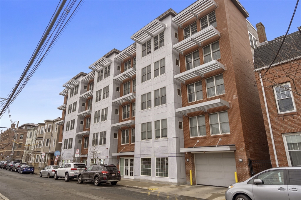 70 Bremen St. - East Boston