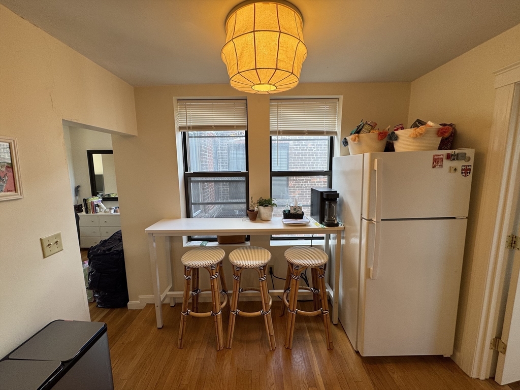 205 Endicott St. - North End