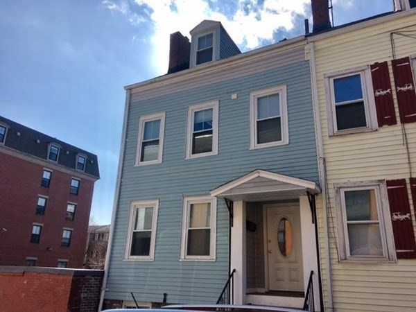 223 West 2nd St. - South Boston