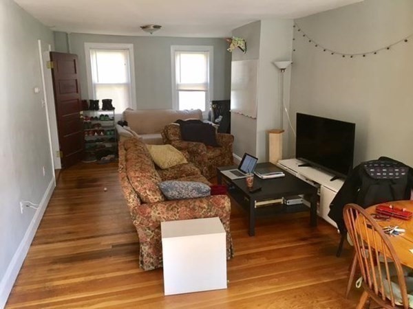 223 West 2nd St. - South Boston