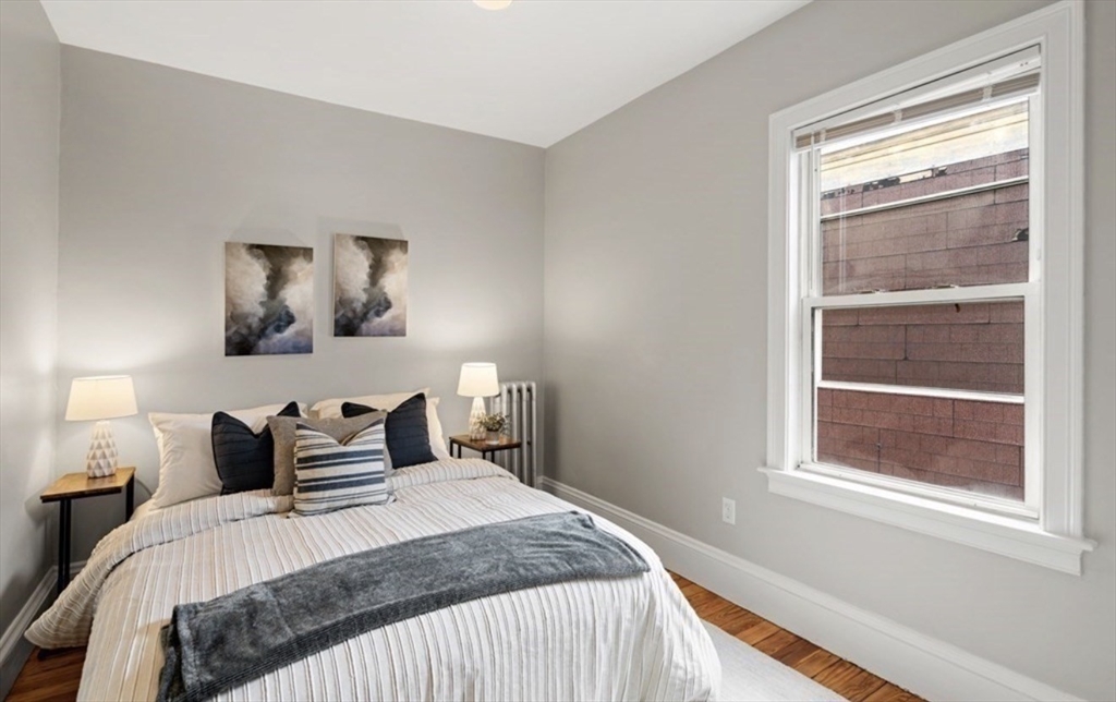 17 Van Winkle St. - Dorchester