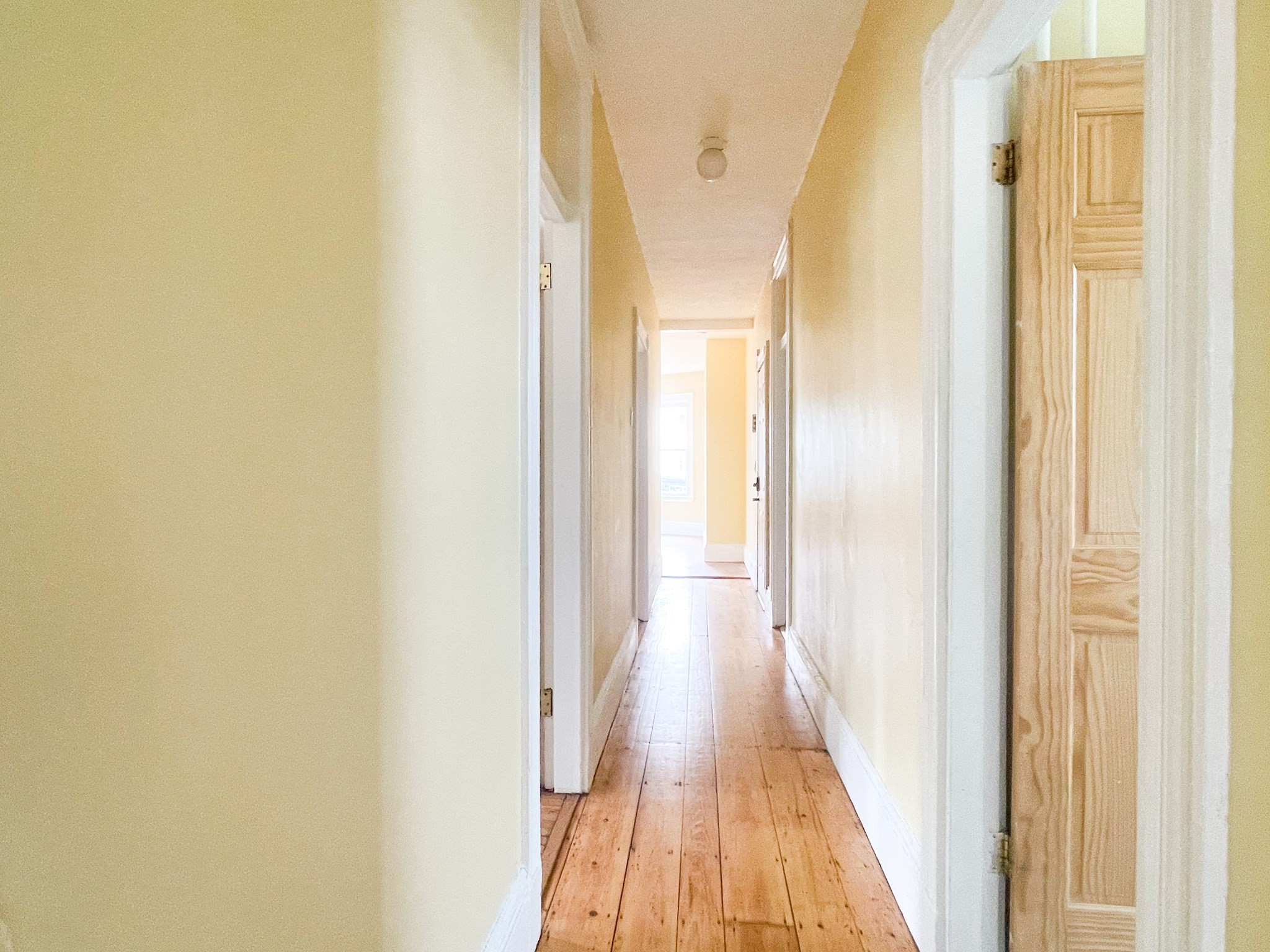 381 Centre St. - Jamaica Plain