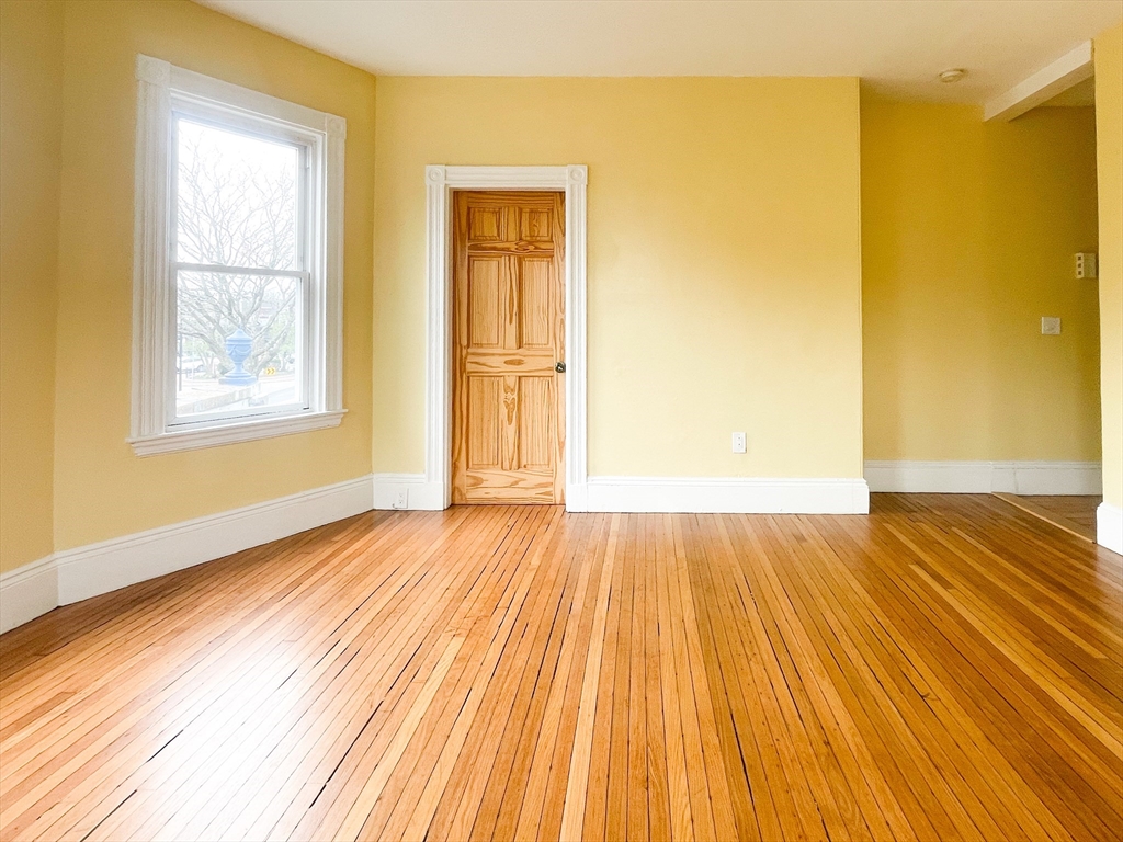 381 Centre St. - Jamaica Plain