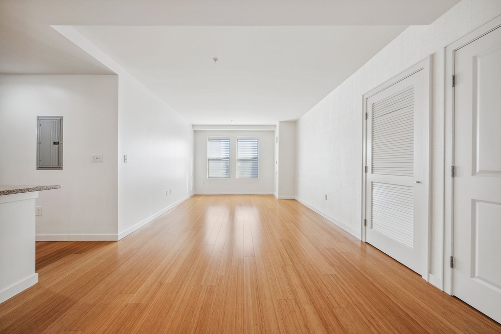 16 Miner St. - Fenway