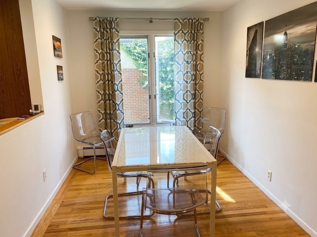 208 Charles - Kendall Square