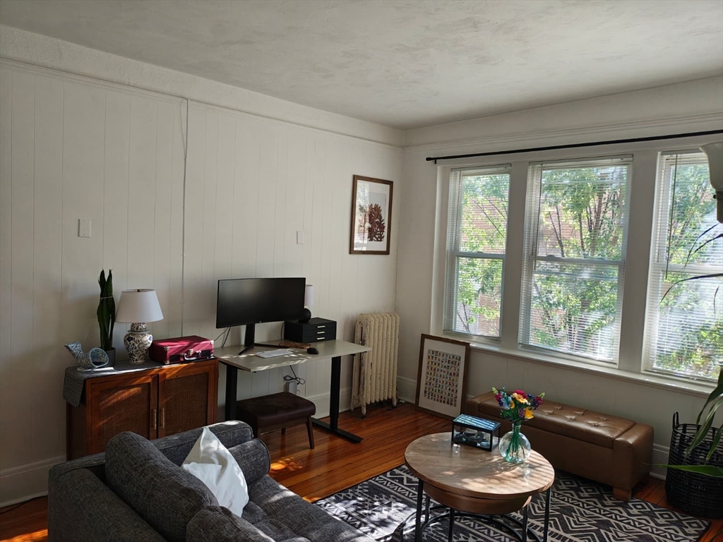 21 Aberdeen St. - Kenmore