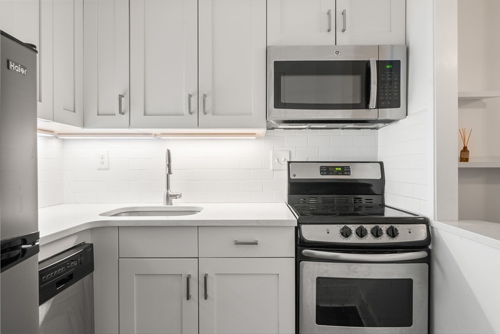169 Beacon St. - Back Bay