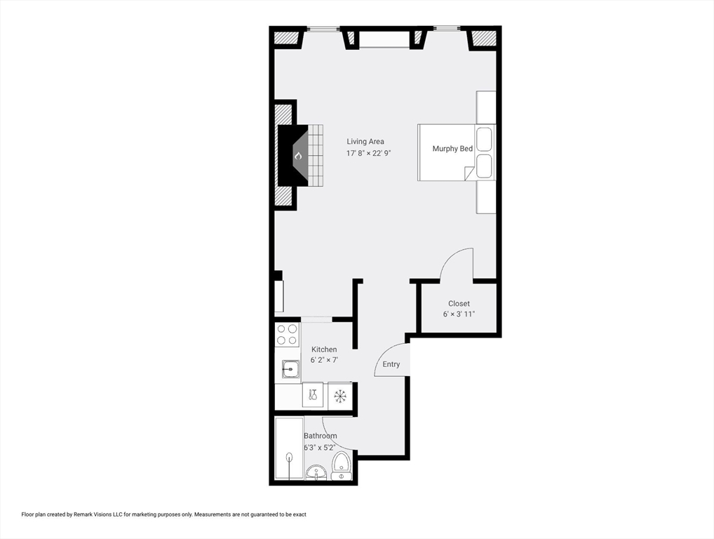169 Beacon St. - Back Bay