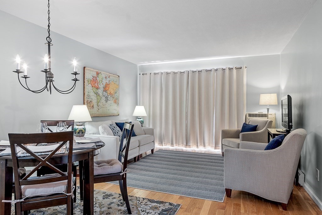 29 Custer St. - Jamaica Plain